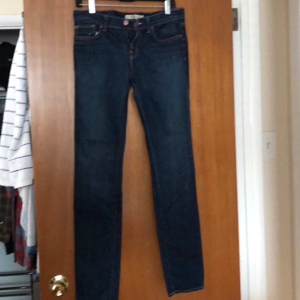 J brand jeans